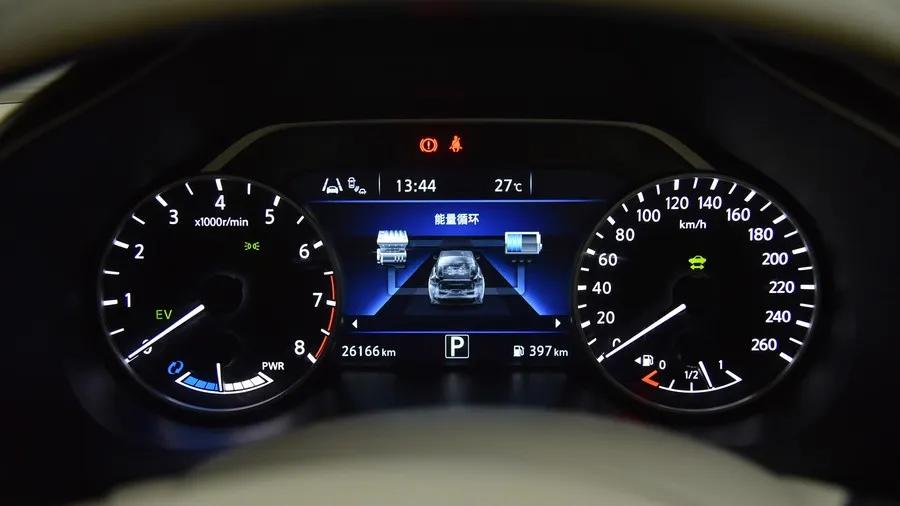 日产楼兰和汉兰达哪个值得购买,日产楼兰2019哪一款性价比高