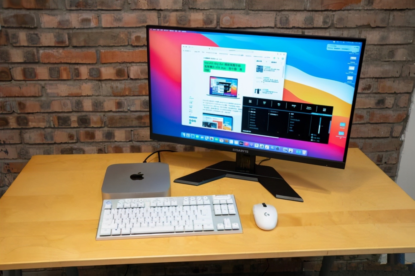 macmini装win10的使用体验,2014款macmini还值得买吗