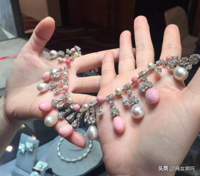 投资孔克珠？历年拍卖价格了解一下！