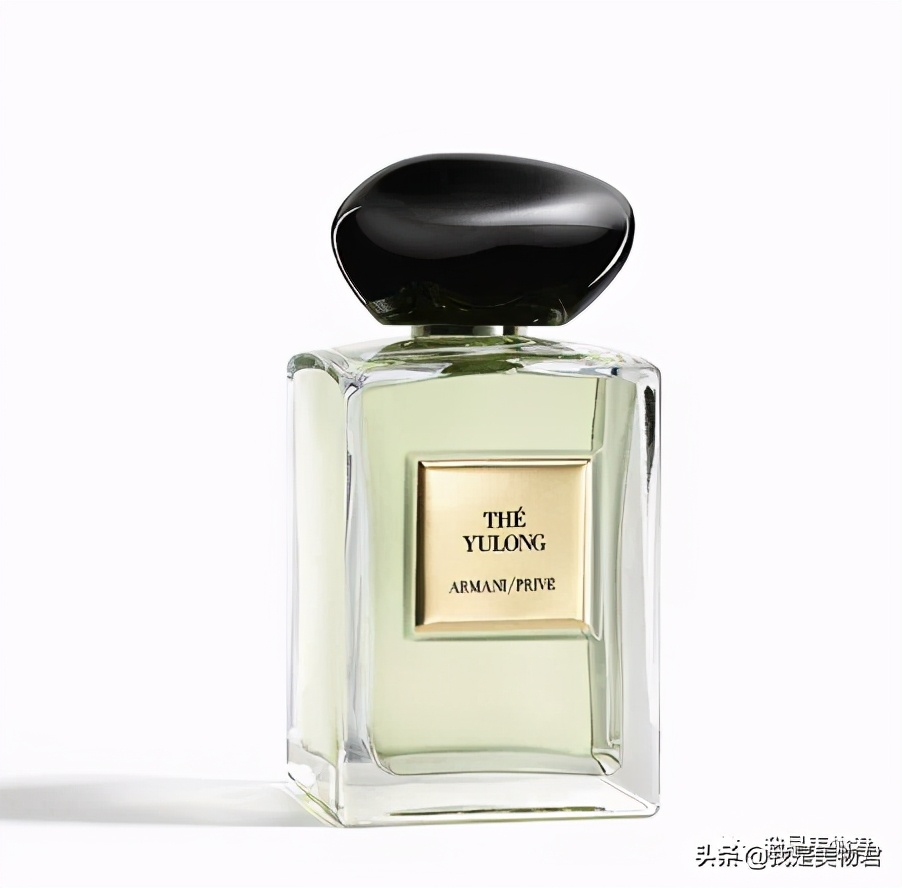 秋天香水橘香,秋季香水