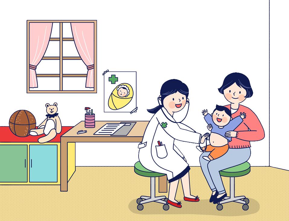 宝宝发烧什么东西不能吃,宝宝发烧了哪些不能吃