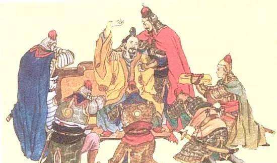 美国的总统图书馆？那是宋朝的“馆阁”玩剩下的东西