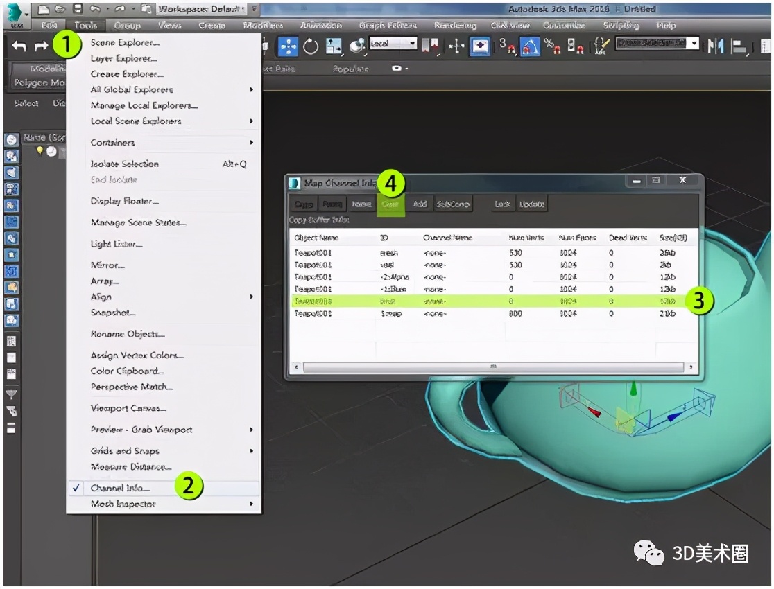 Unity3D实战核心技术详解,3d分享知识