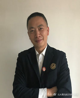 北大青鸟中博校区简介,北大青鸟航天桥学校在哪里