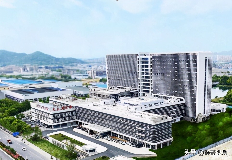 湖州市中心医院公众号,湖州市里有哪些医院