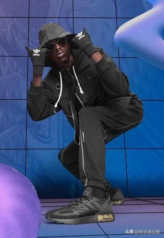 AdidasSWC2.0华中首店落户武汉江宸天街