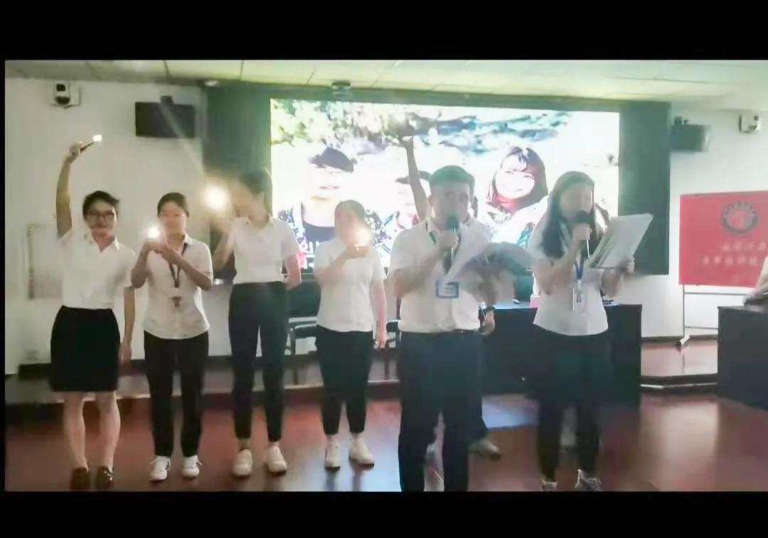 研修悟道耕八斗｜湘潭江声实验学校一批青年教师参加能力提升培训