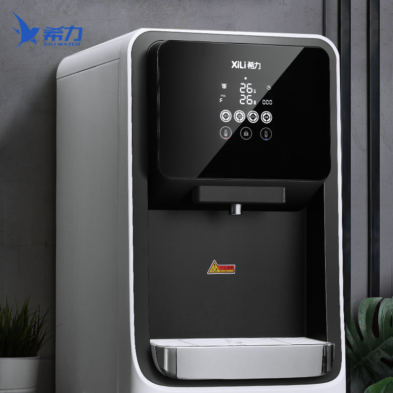 四月新茶香·当以好水饮