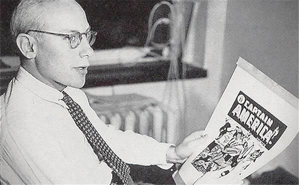 漫威你可能不知道的事,关于漫威你不知道的事