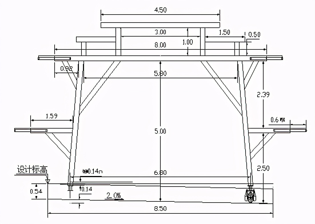 铁路隧道防排水施工指南,隧道防排水施工方案及流程