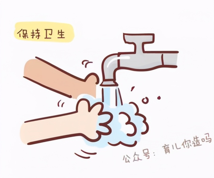 宝宝的迷惑行为真的很可爱,宝宝的迷惑行为是怎么回事