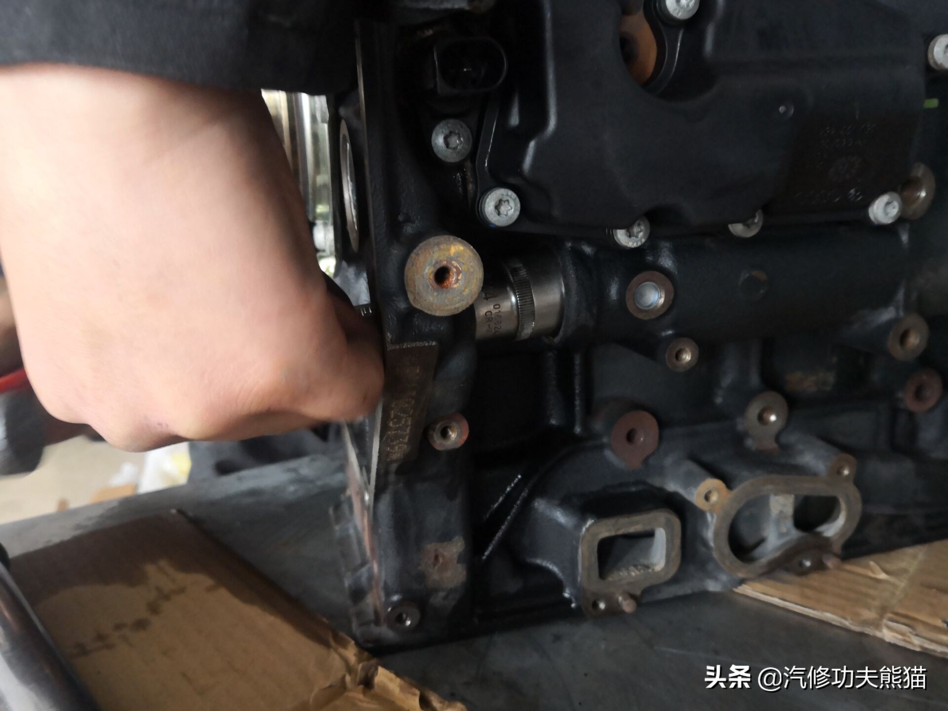 斯柯达08款1.6明锐发动机烧机油吗,斯柯达明锐烧机油能修复吗