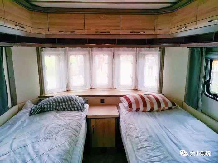 最美的房车营地,距离北京近的草原房车营地