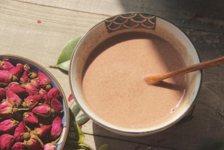 小米红豆米糊的做法用豆浆机,用豆浆机做红豆薏米粥的做法