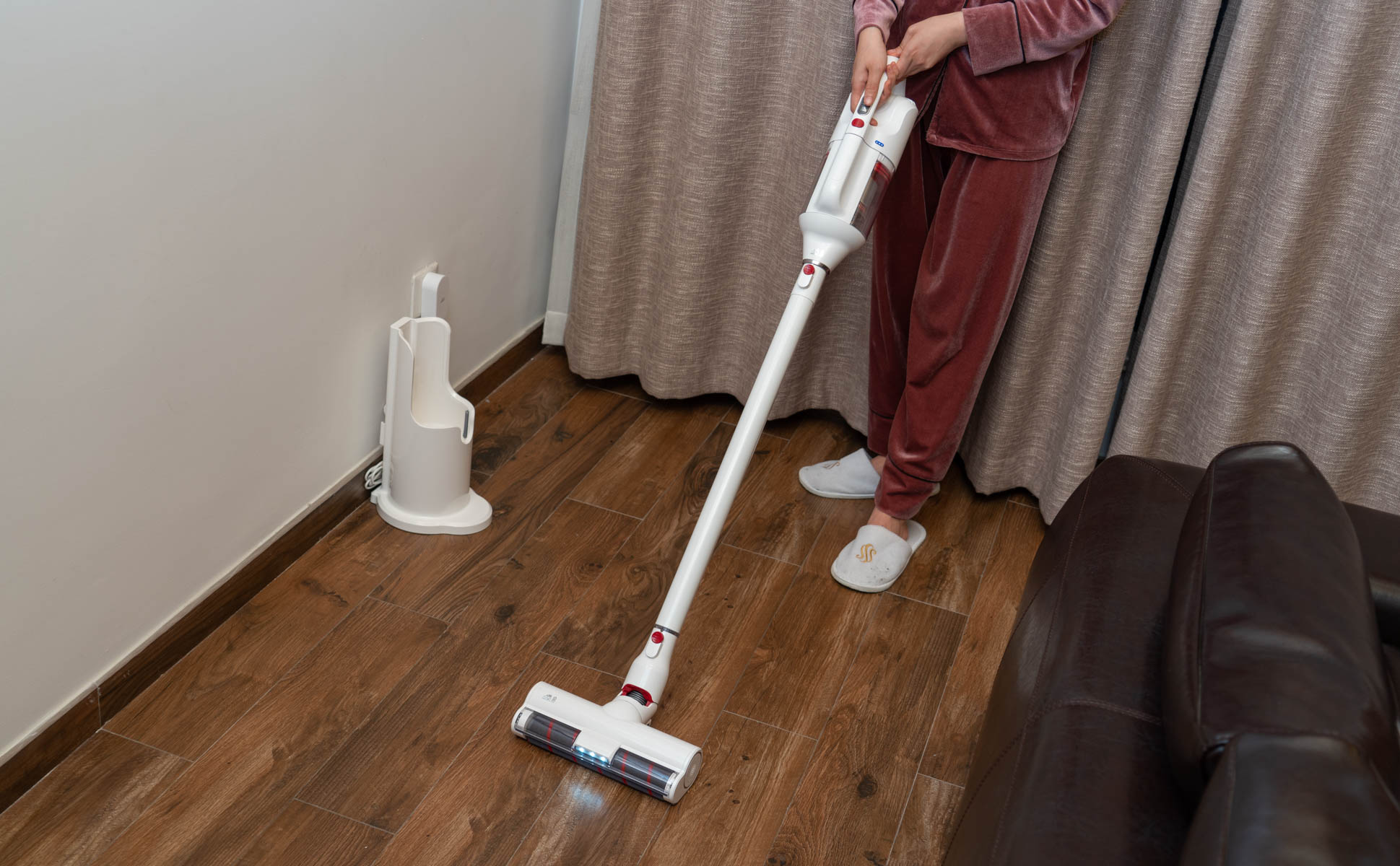 小狗吸尘器t11pro使用体验,小狗吸尘器a10pro评测