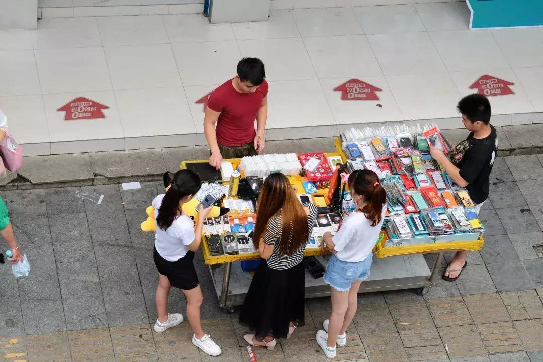 下一个松岗,这里是深圳宝安