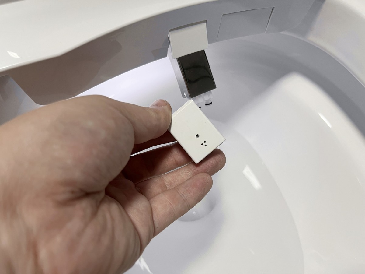 100块小米智能马桶,小米智陶智能马桶好吗