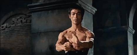 那些致敬李小龙的音乐,致敬李小龙的音乐