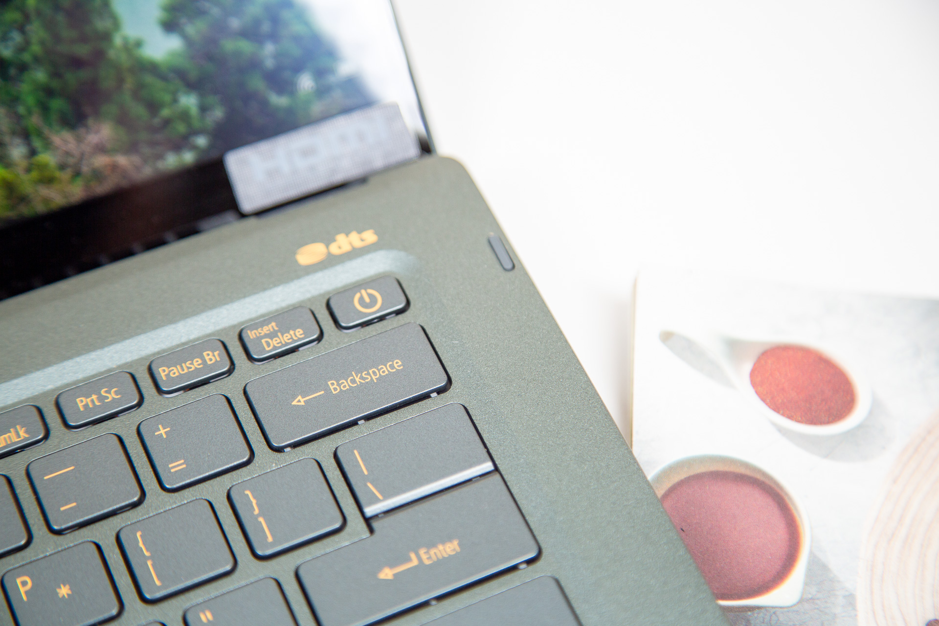 acer宏碁非凡s5,宏碁非凡s5有512g选择吗