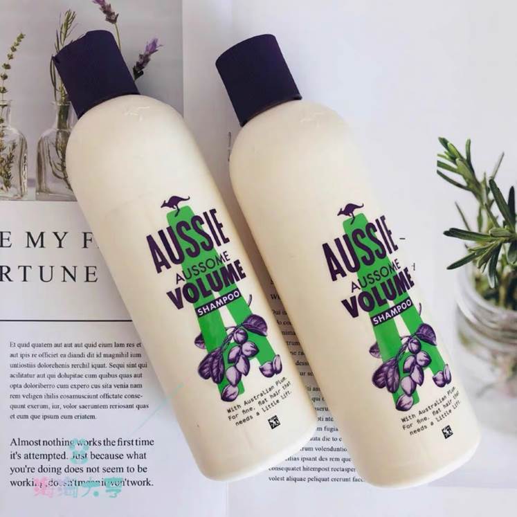 这个夏天，你与女团发型只差了这些洗发好物，赶紧get起来