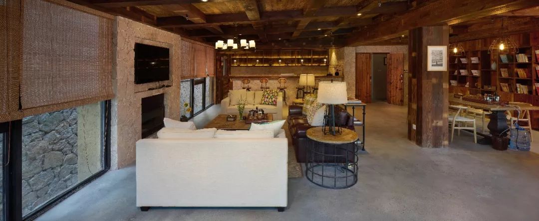 莫干山打卡圣地,莫干山王源