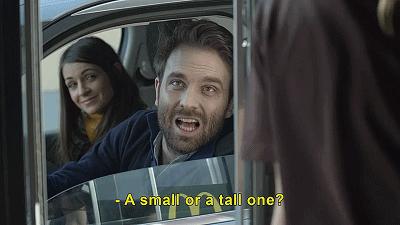 汉堡王经营特色,汉堡王比其它快餐好吃