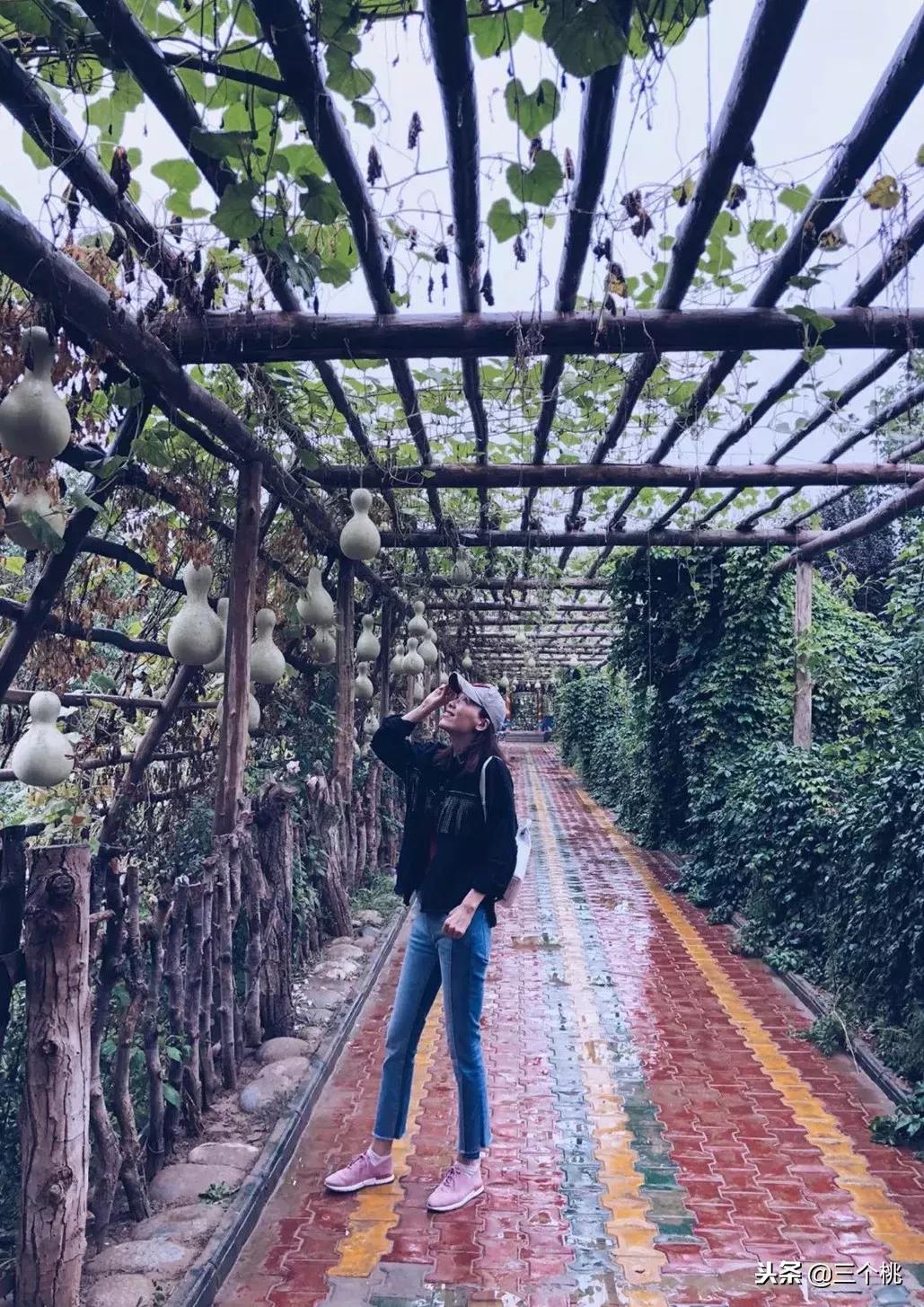 一款让你一穿就喜欢的鞋子,让你一眼就爱上的穿搭