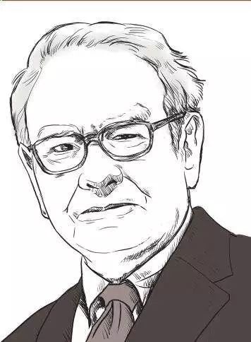 靠近“股神”一点点，各项指标大盘点