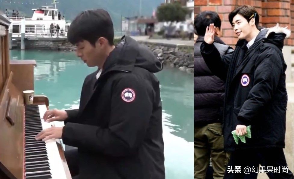 加拿大鹅最便宜羽绒服,加拿大鹅羽绒服最好看的款