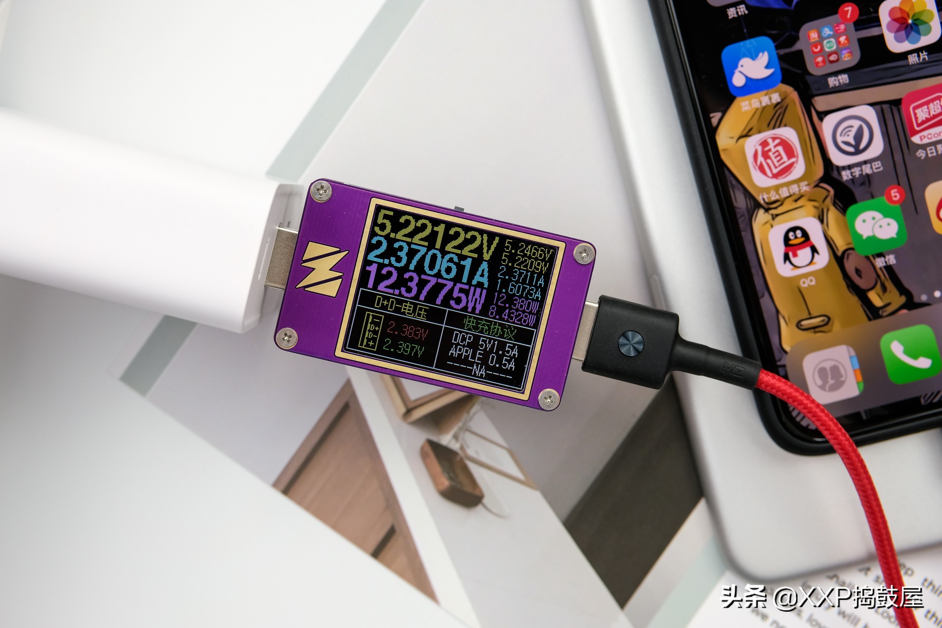 如何挑选苹果数据线,anker数据线和苹果原装数据线区别