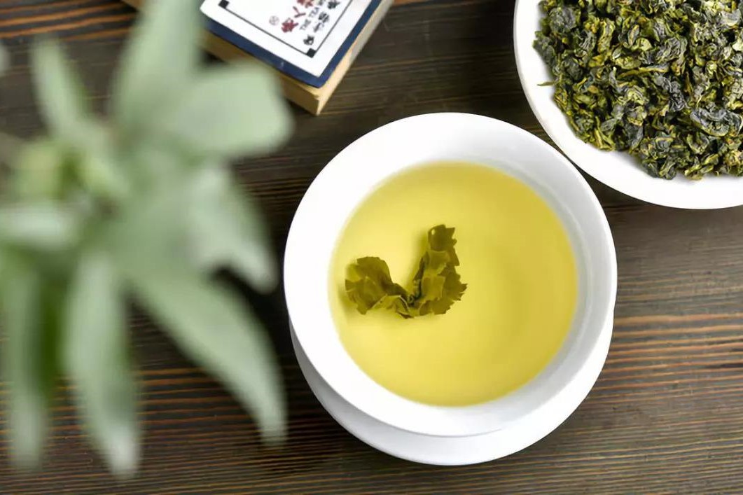 著名的茶叶品牌有哪四种茶,台湾名茶十大品牌