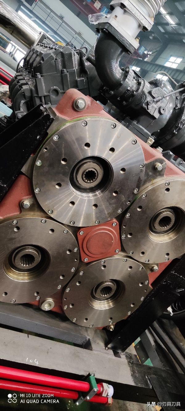 军工品质,道依茨柴油发电机组