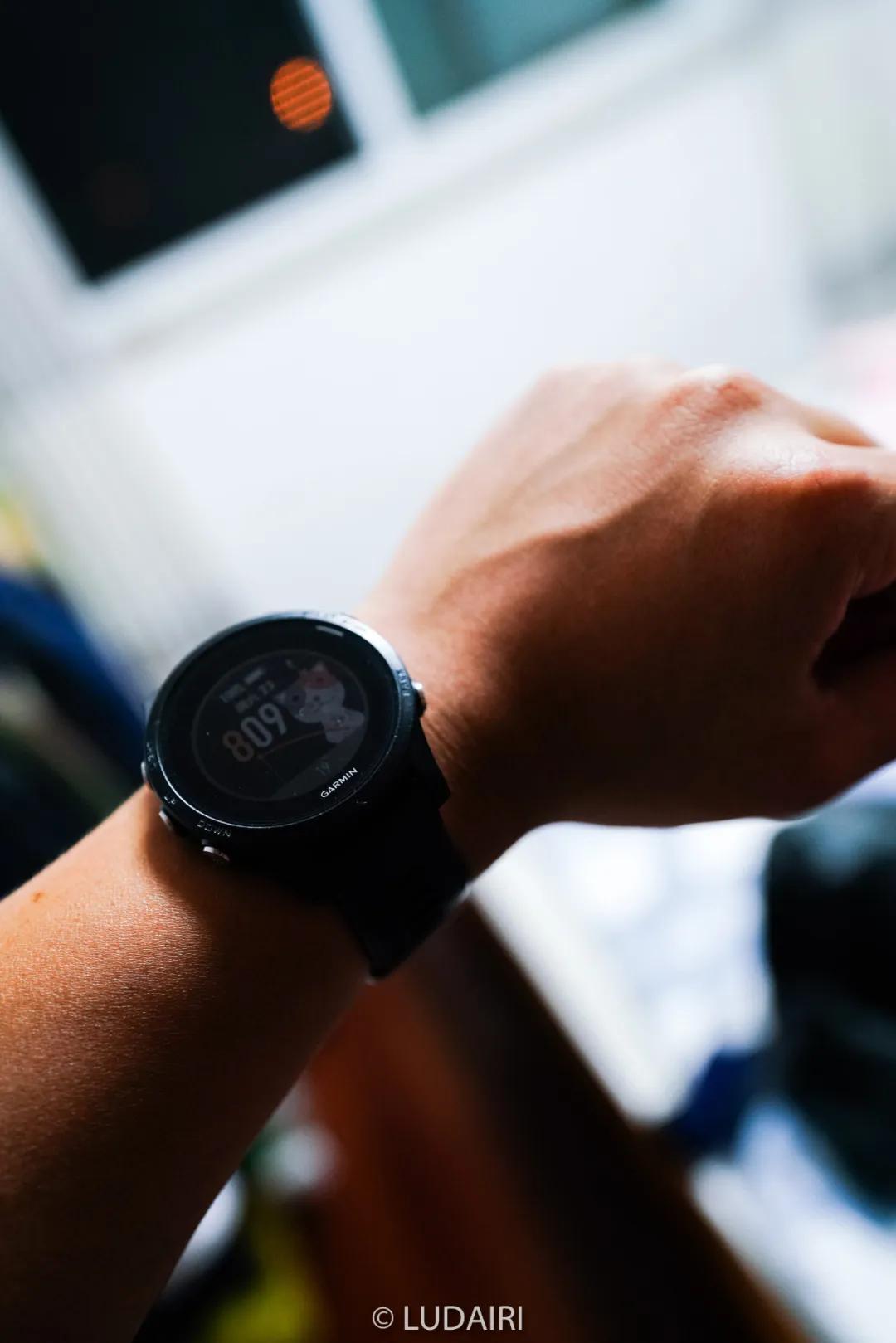 Hi，你在用什么来跑步？