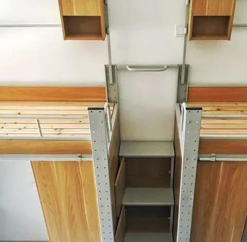 高中家长学生关注！盘点浙江省59所大学宿舍，有的堪比星级酒店