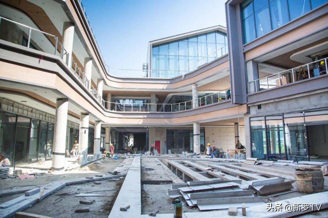 龙岩未来奥特莱斯,龙岩奥特莱斯未来城在哪里