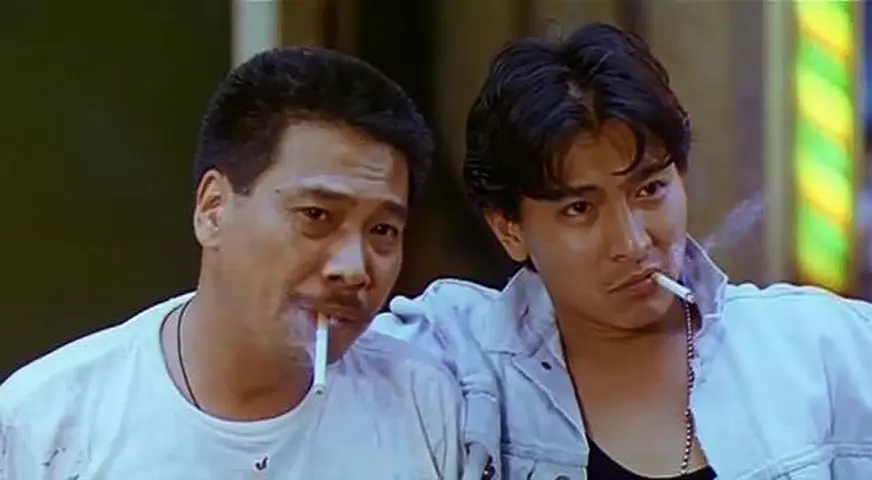 一年一绿叶,百年吴孟达。3000字带你回顾吴孟达传奇一生