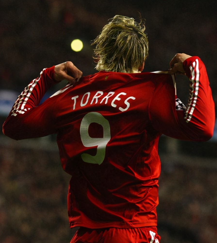 英超十大最强神锋,英超史上最强外籍神锋