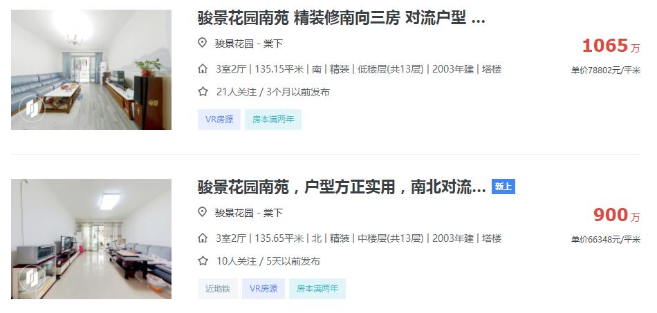 广州1000万买到的别墅,广州1000万买哪里房子好呢