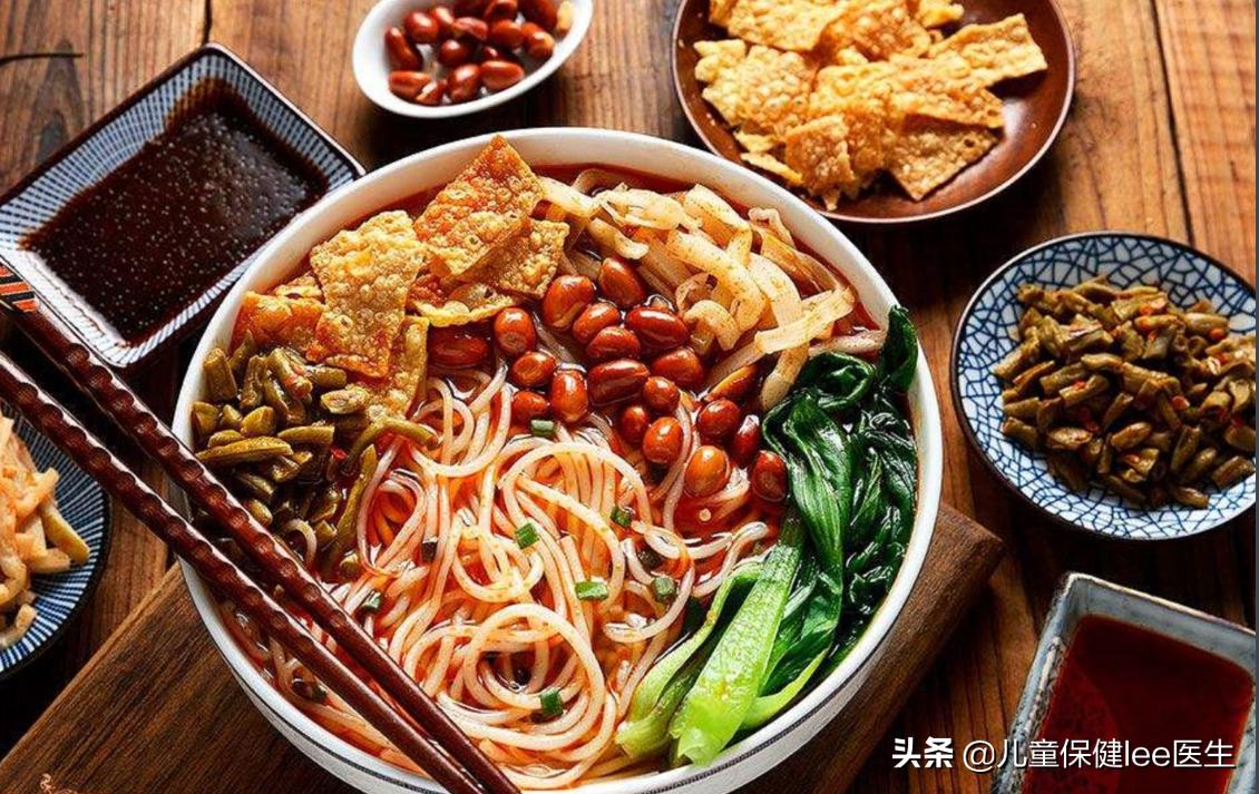 欧阳娜娜宋祖儿螺蛳粉,欧阳娜娜同款螺蛳粉