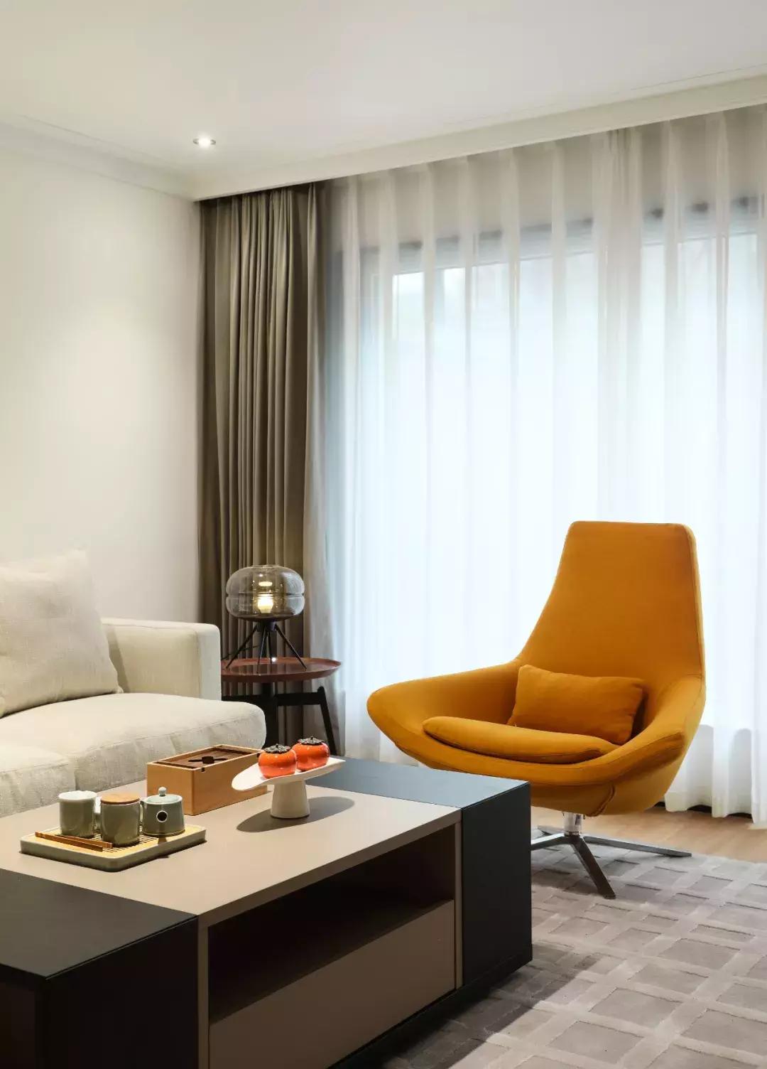 华府国际一期,华府国际部