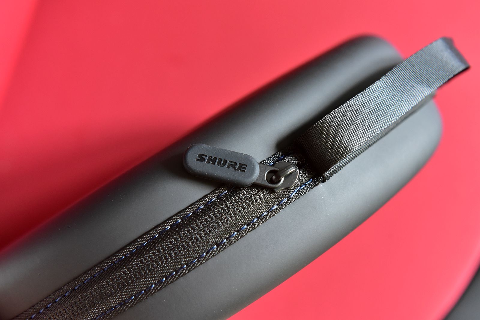 舒尔aonic50降噪如何,头戴耳机测评舒尔shureaonic50