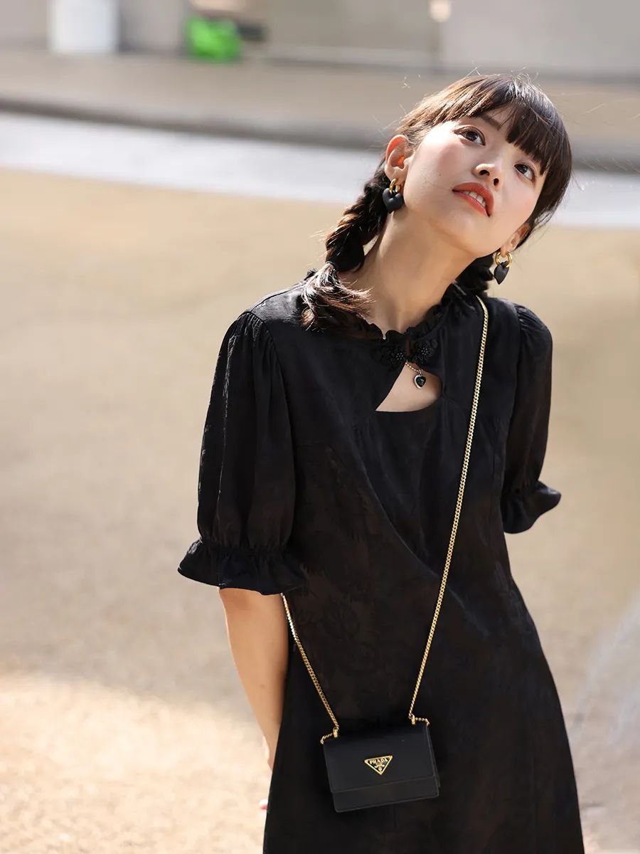 淘宝女装平价高级选择哪个,淘宝女装哪个质量好又好看