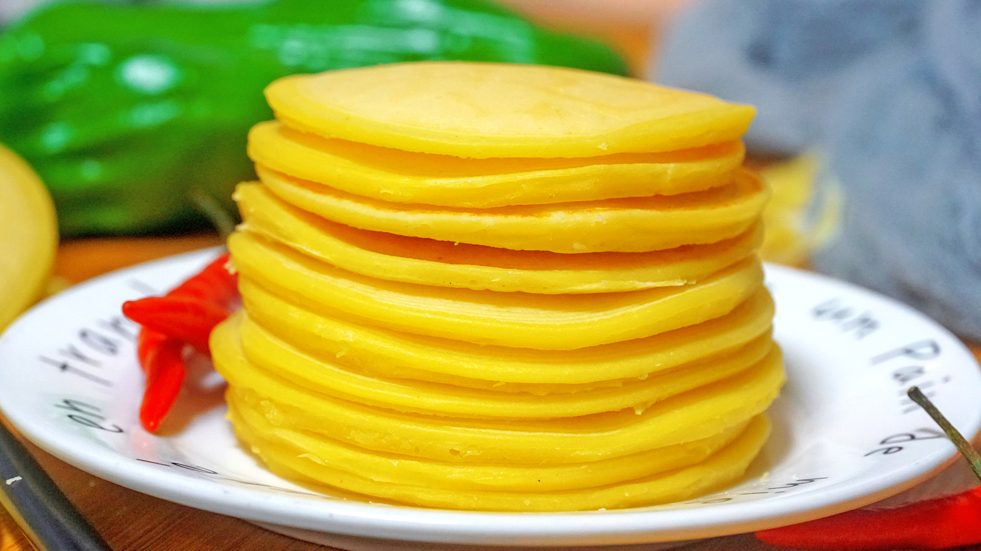 12种饼的做法，每一种都超好吃，学会后在家做，比买得更香更实惠