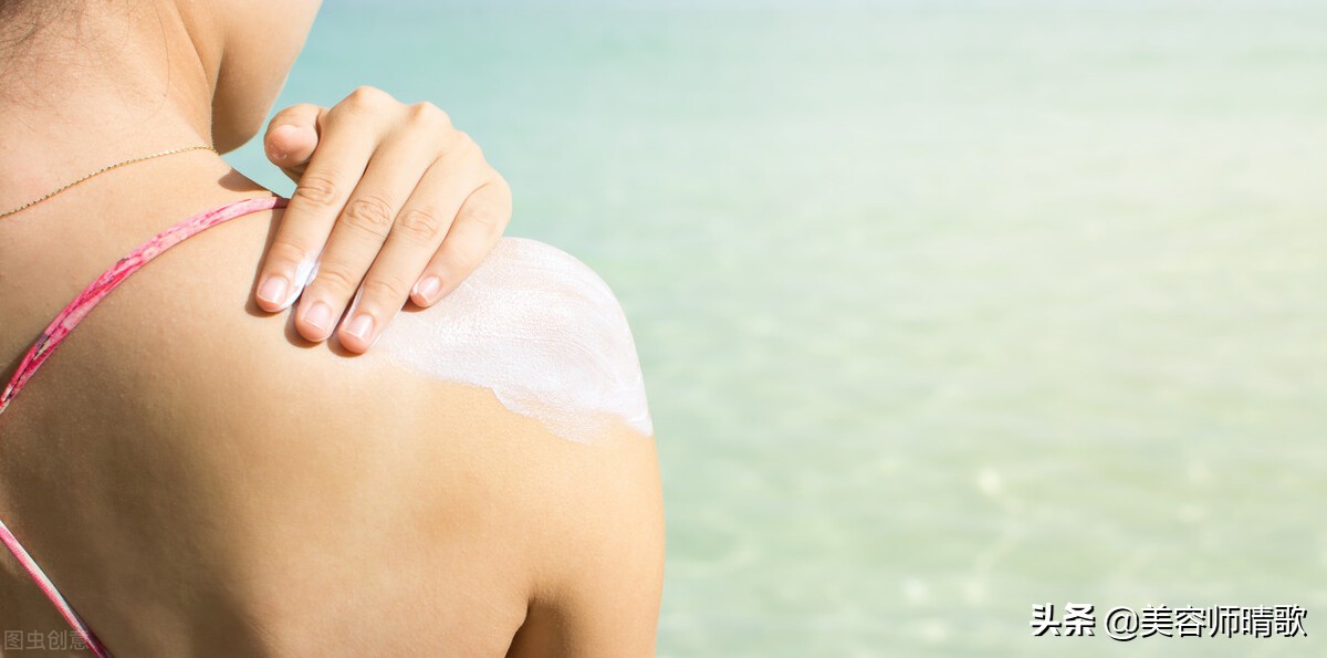 防晒霜搓泥的正确方法,防晒霜搓泥怎么办