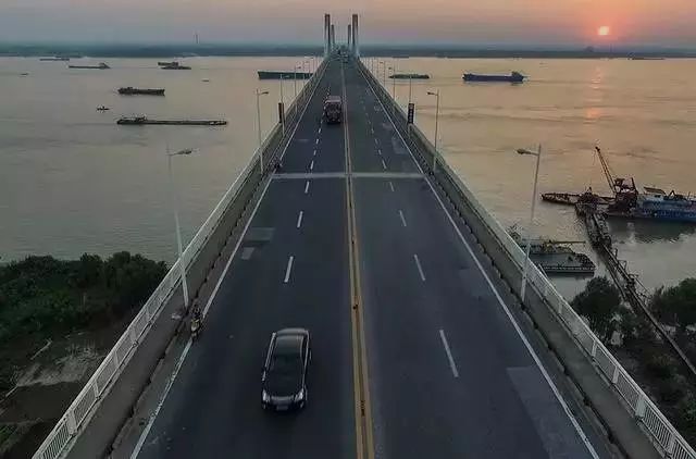 芜湖上榜中国最宜居城市,为啥芜湖现在发展得这么好