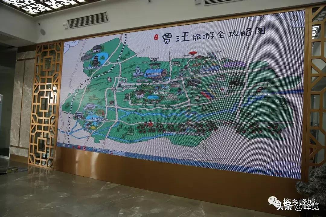 枣庄市党政考察团杭州行,临沂市考察团到济宁