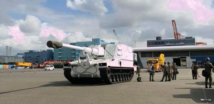 全球最热爱和平的国家:士兵们去了伊拉克之后回国便纷纷自杀