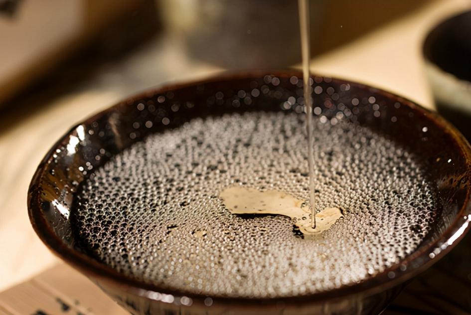 没有喝完的白酒怎么保存,没喝完的白酒如何封存