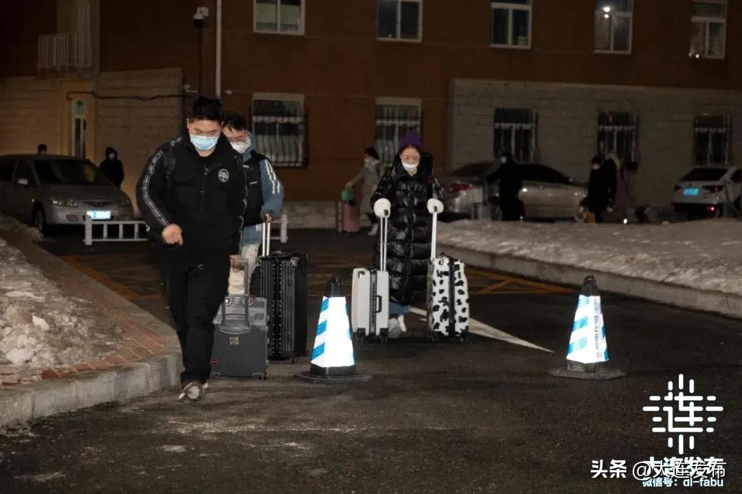 大连出发低价航线,从大连出发的旅游专列