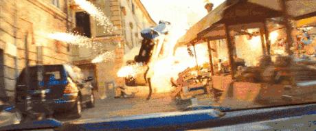 最新劲爆动作大片让人热血沸腾,2021年最炸裂动作片